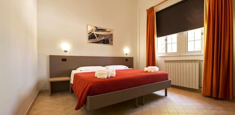 Oasi del Mare Apartment hotel in Livorno