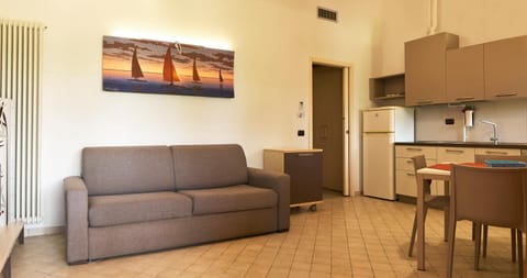 Oasi del Mare Apartment hotel in Livorno