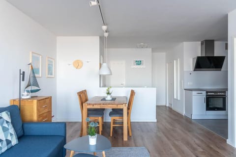 Pier 1167 Apartment in Kiel