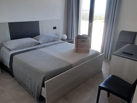 B&B Juniperus Bed and Breakfast in Sardinia