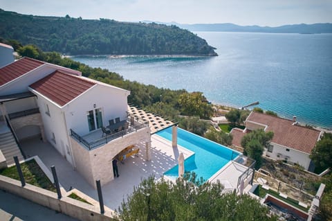 Villa Seaview Villa in Dubrovnik-Neretva County