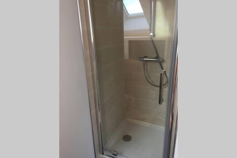 APPARTEMENT T2 Apartment in Brittany