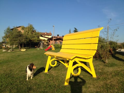 Il Palazzetto Farm Stay in Liguria