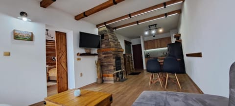апартамент Гигови Apartment in Bansko