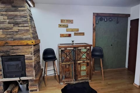 апартамент Гигови Apartment in Bansko