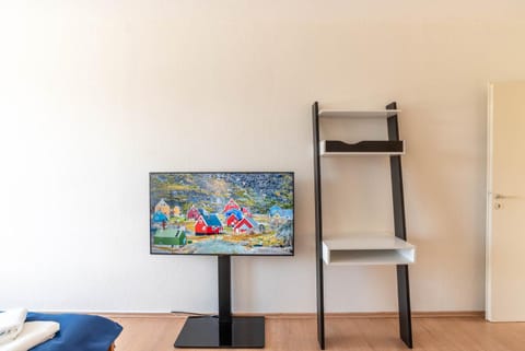 Strandkoje Apartment in Kiel