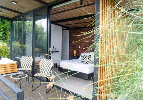 Balcony/Terrace, Bedroom