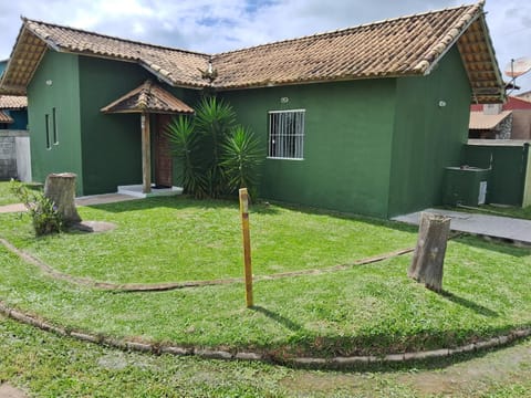Vivamar House in Cabo Frio