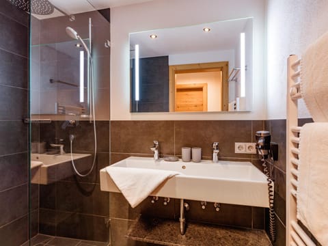 Almhof Kitzlodge - Alpine Lifestyle Hotel Hotel in Salzburgerland