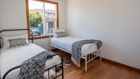 Jetty's End Bicheno House in Bicheno