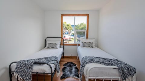 Jetty's End Bicheno House in Bicheno