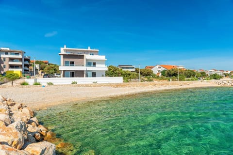 Villa Eni apartments 1 Apartment in Novalja