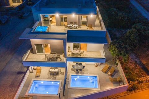 Villa Eni apartments 1 Apartment in Novalja