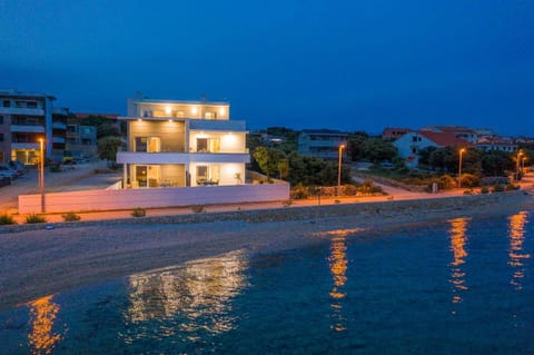 Villa Eni apartments 1 Apartment in Novalja