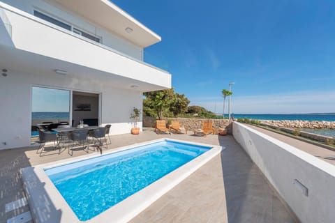 Villa Eni apartments 1 Apartment in Novalja