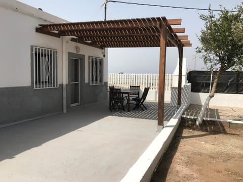 BBQ facilities