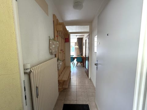 Salute 106 Apartment in Canton of Valais