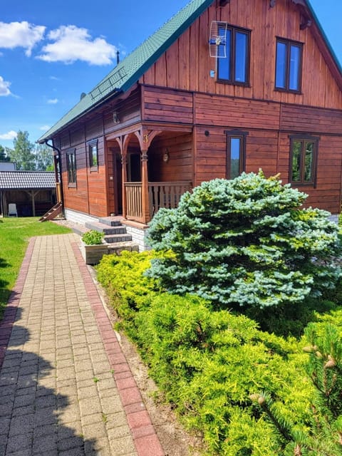 Property building, Day, Garden view