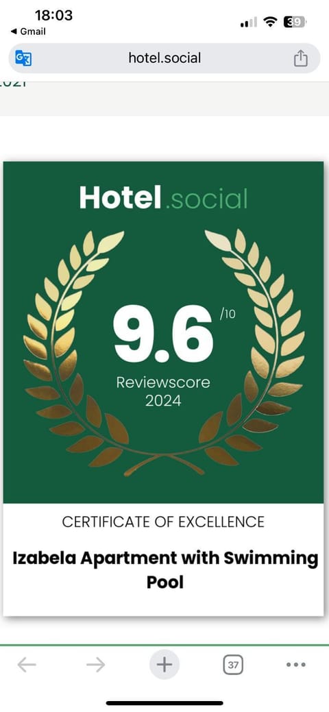 Polly Apartments with swimming pool Apartment in Dubrovnik-Neretva County