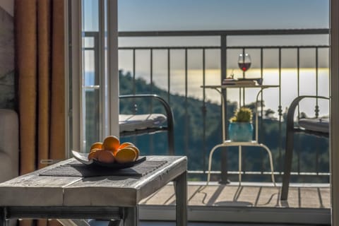 Izabela apartment with swimming pool Apartment in Dubrovnik-Neretva County