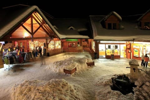 Restaurant/places to eat, Landmark view, Supermarket/grocery shop, Shopping Area