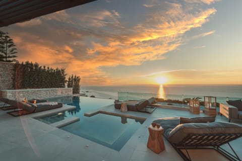 View (from property/room), Sunset