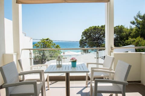 Patio, Balcony/Terrace