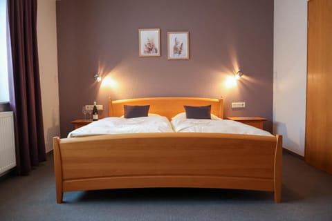 Gästehaus Kickert Hotel in Luxembourg