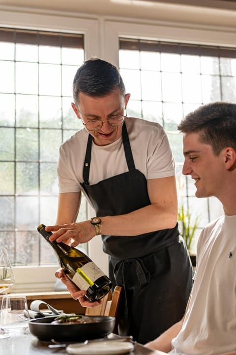 Gästehaus Kickert Hotel in Luxembourg