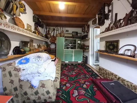 Apartman Bosanska Avlija-Muzej- Apartment in Federation of Bosnia and Herzegovina