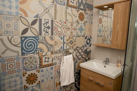 B & S Accommodation Sea View Apartment Marsascala, Malta Apartment in Marsaskala