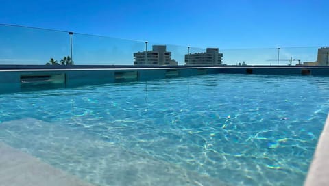 Day, Pool view, Swimming pool