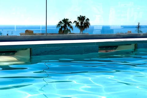 Day, Pool view, Swimming pool