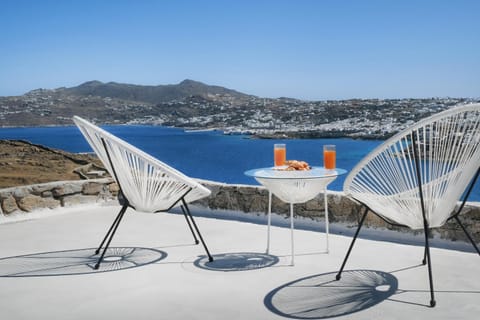 Balcony/Terrace, Mountain view, Sea view, Sea view, Area and facilities, Area and facilities