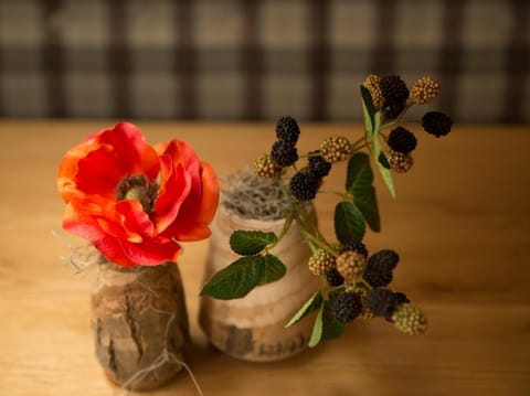 Haus im Moos - Chiemgau Karte Apartment in Berchtesgadener Land