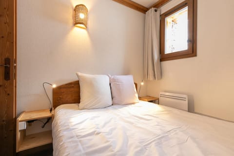 BAMBOO - Joli T3 aux pieds des pistes Apartment in Bonneval-sur-Arc