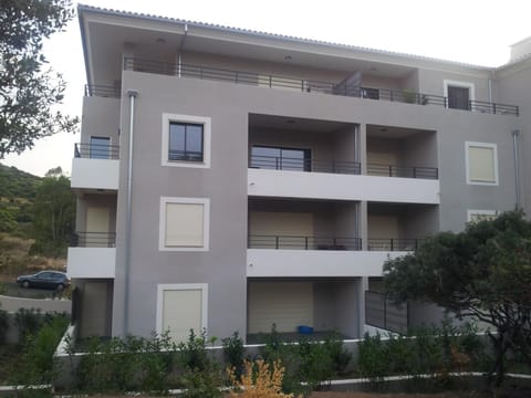 Marina d'Oro Apartment in Propriano