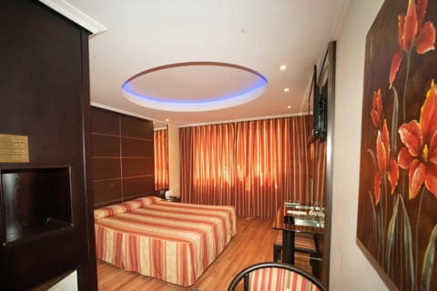 Motel Caribe Motel in Vigo