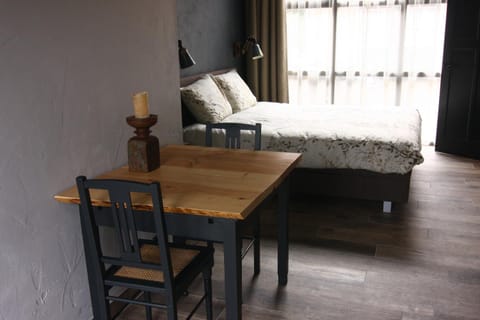 D'n Wasschappelsen Engel Windkracht 9 en Windkracht 10 Apartment in Westkapelle