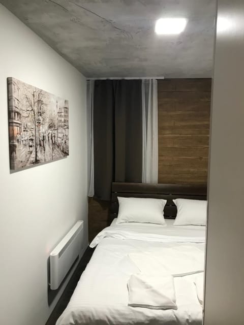 Suncani breg treska Apartment in Serbia