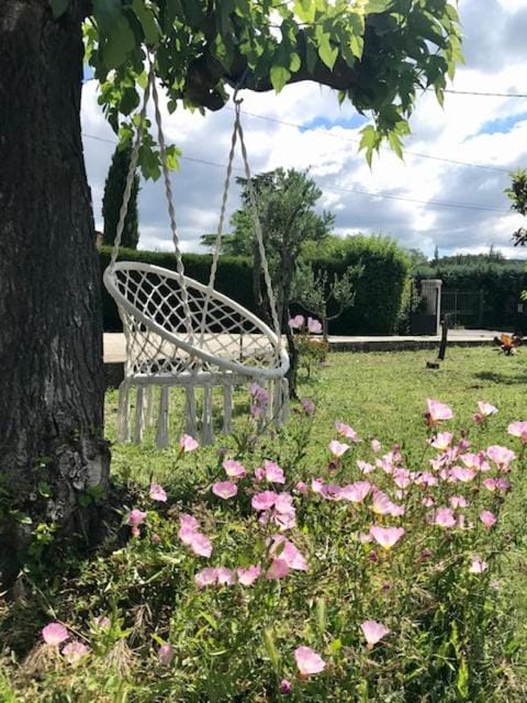 Garden, Garden view