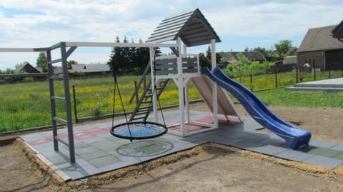 Children play ground
