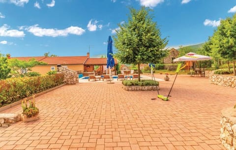 Holiday home Lana House in Split-Dalmatia County