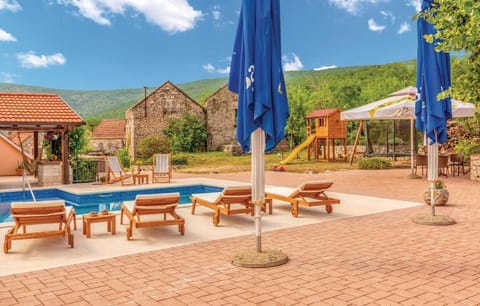 Holiday home Lana House in Split-Dalmatia County