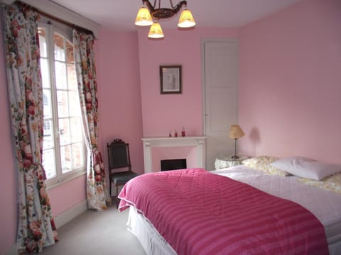 La Falaise House in Hauts-de-France