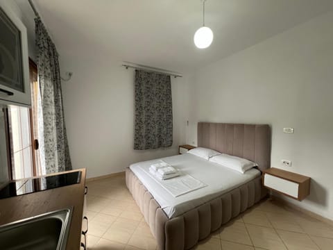 Guesthouse Mance Apartment in Ksamil