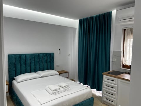 Guesthouse Mance Apartment in Ksamil