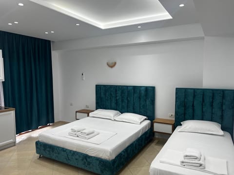 Guesthouse Mance Apartment in Ksamil