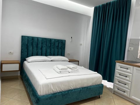 Guesthouse Mance Apartment in Ksamil