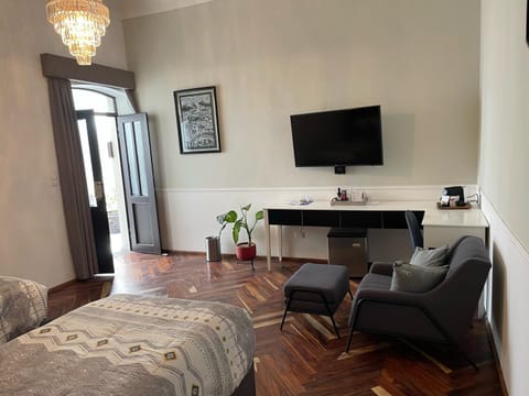 Hotel Business Real 500 Hotel in Puebla